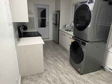 Coliving à louer à Montréal - photo 1 : autre pièce-1