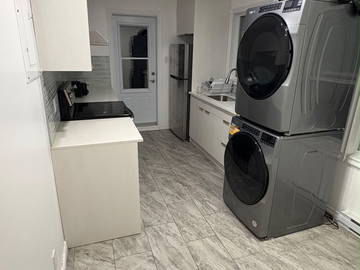 Coliving à louer à Montréal - photo 5 : autre pièce-5