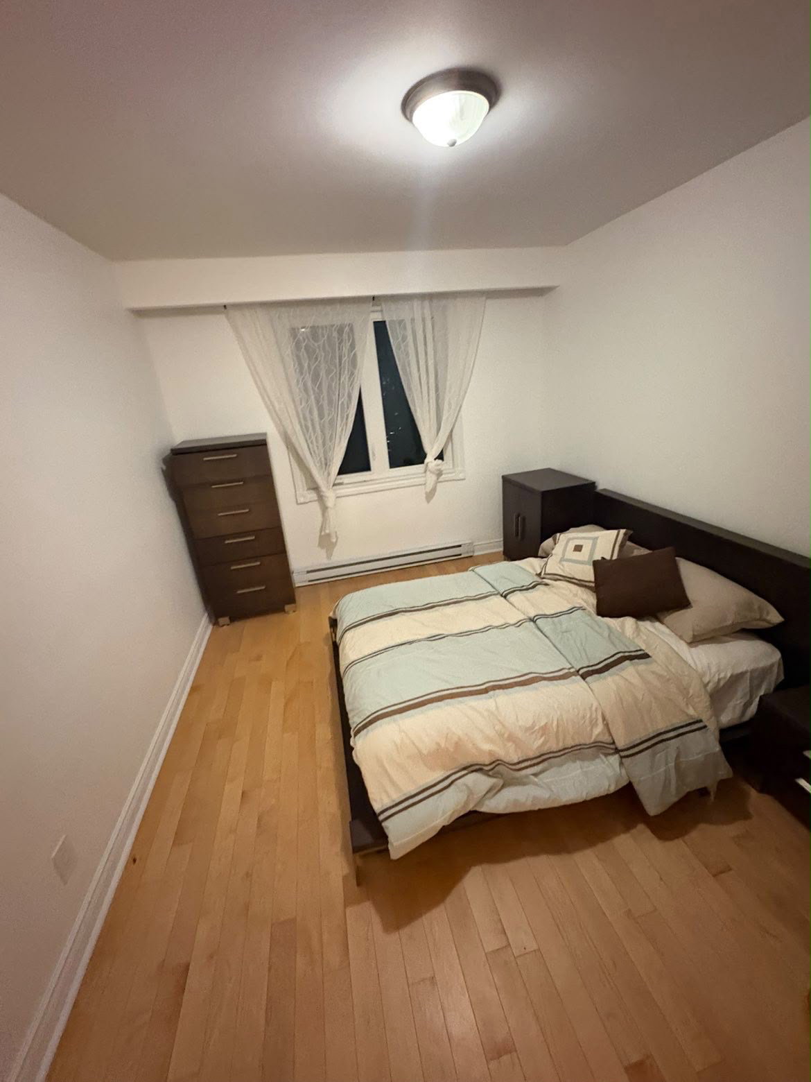 Chambre Chez L'habitant Montréal 673428