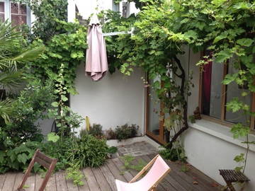 Room For Rent Paris 58960