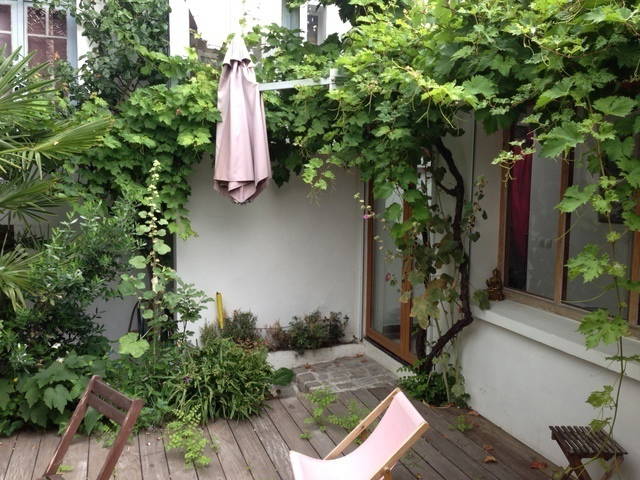 Homestay Paris 58960