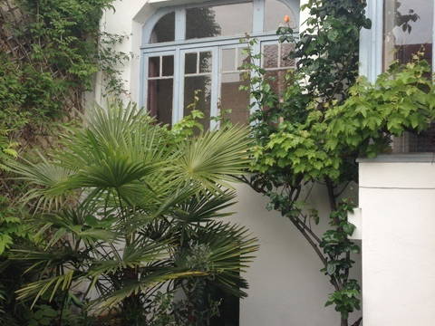 Homestay Paris 58960