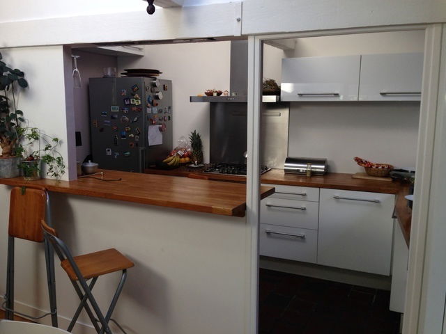 Chambre Chez L'habitant Paris 58960