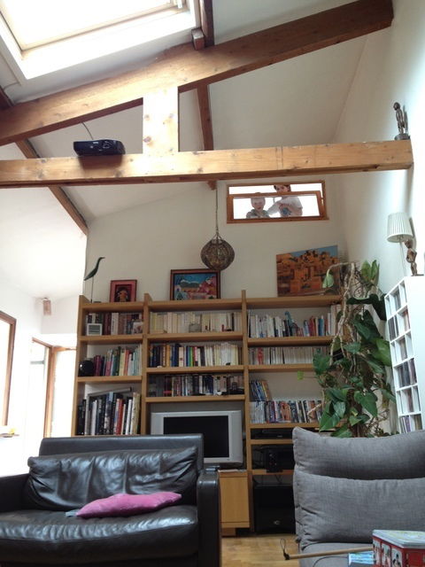 Chambre Chez L'habitant Paris 58960
