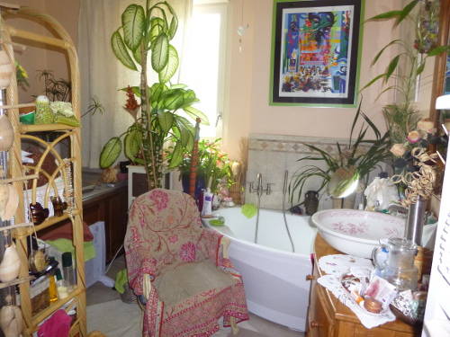 Homestay Vichy 98628-5