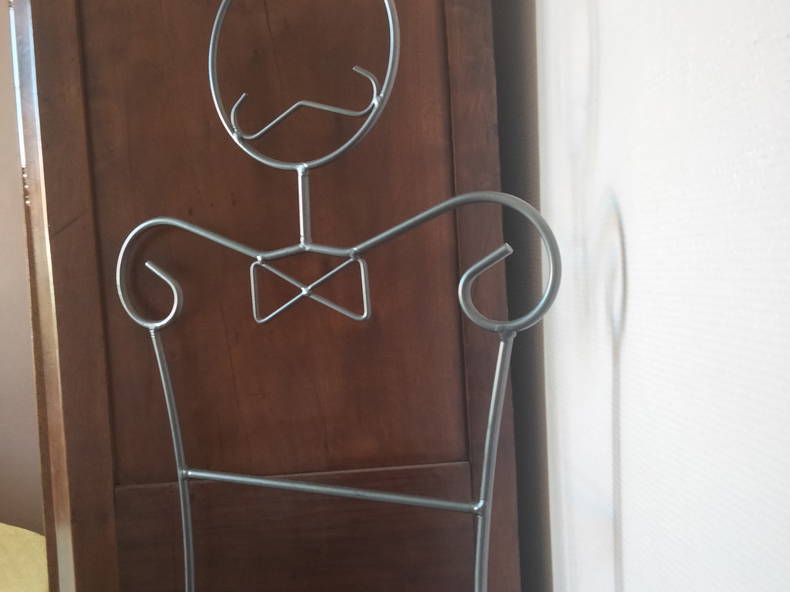 Homestay Vichy 98628-3