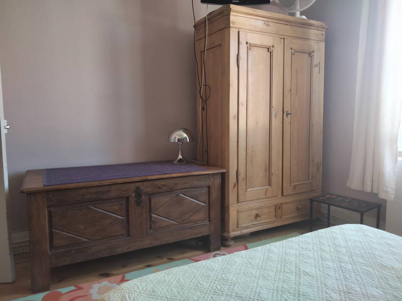 Homestay Vichy 98628-2