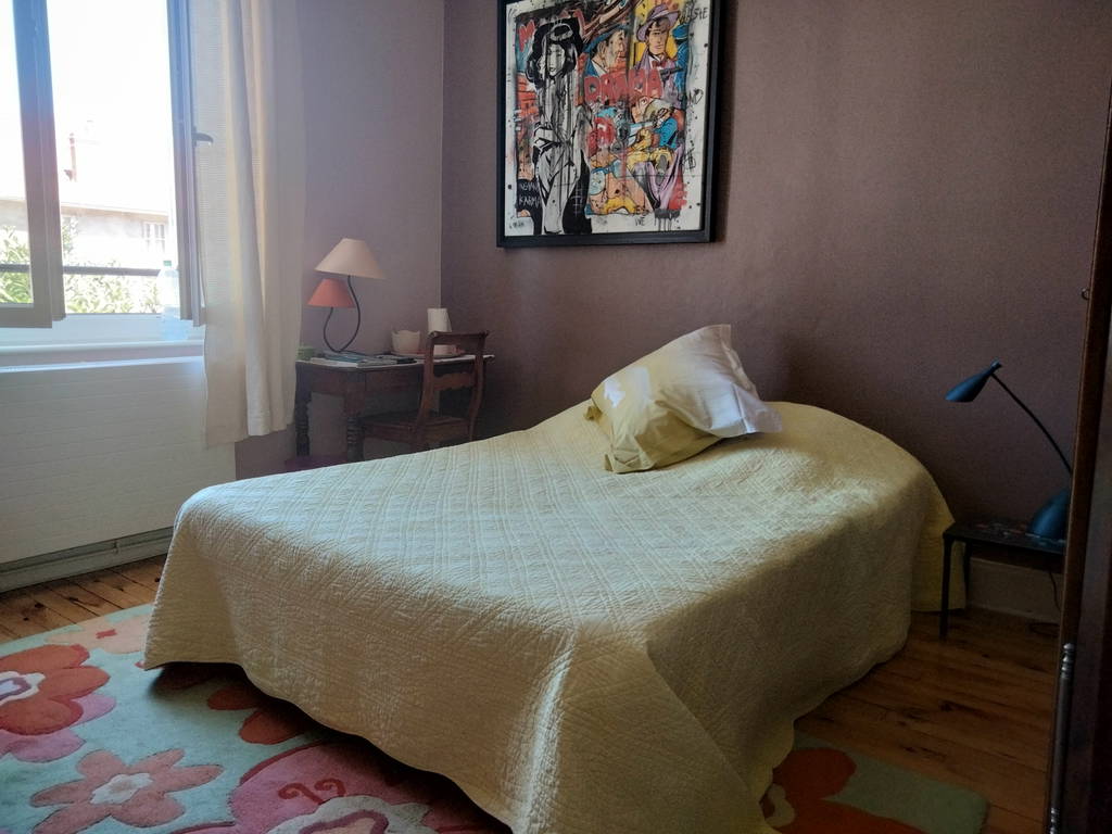 Chambre Chez L'habitant Vichy 98628-1