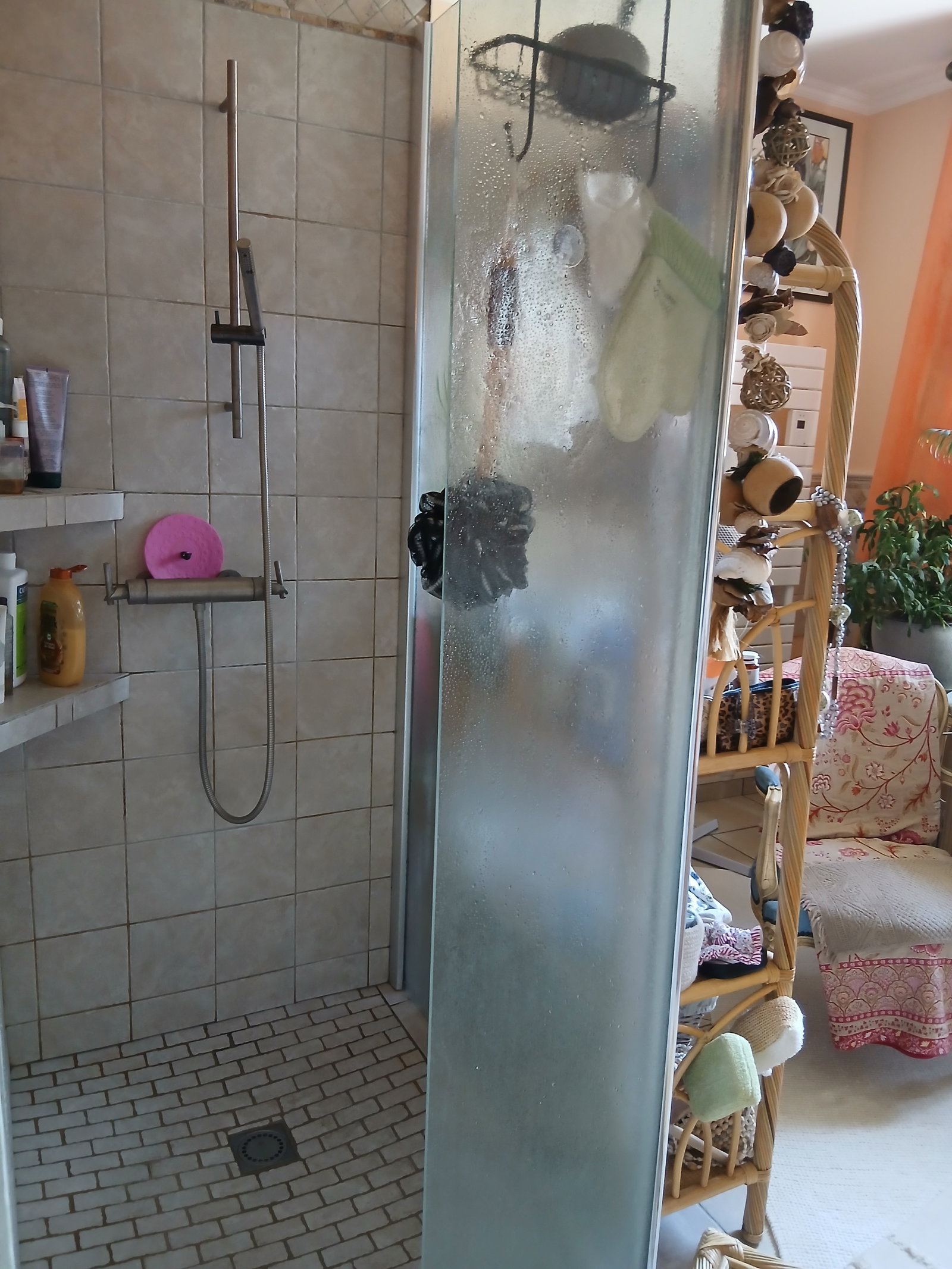Chambre Chez L'habitant Vichy 98628