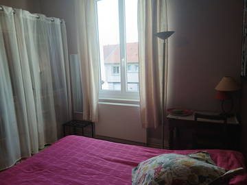 Homestay to rent in Vichy - photo 7-7