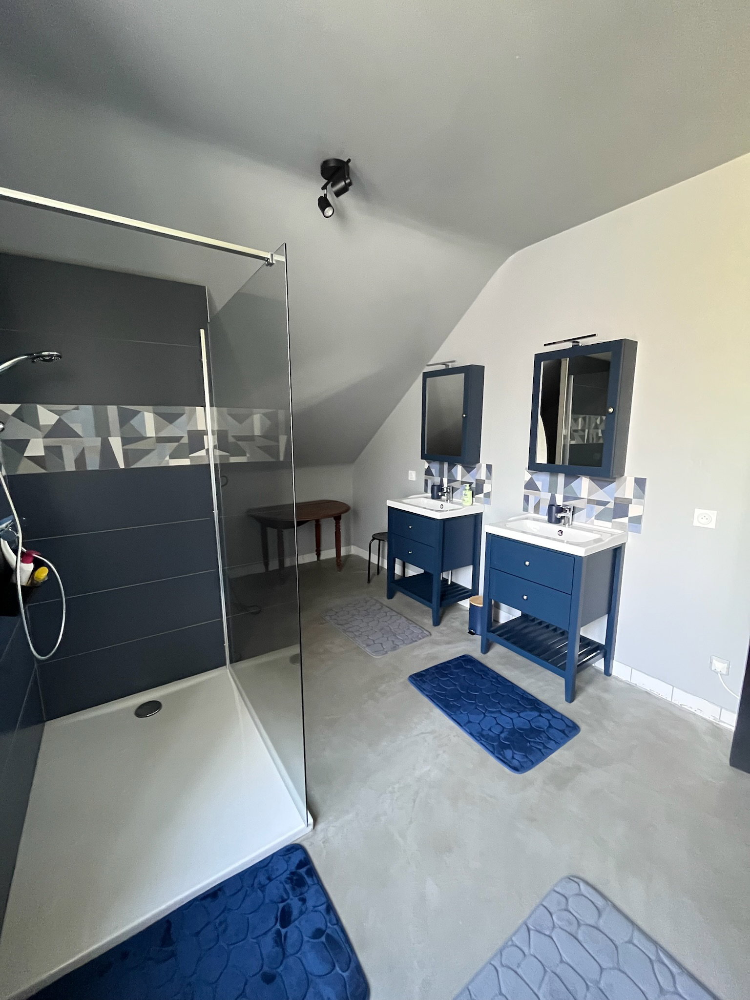 Chambre Chez L'habitant Lécousse 639390