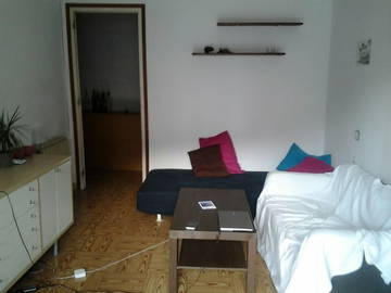 Room For Rent Barcelone 55539