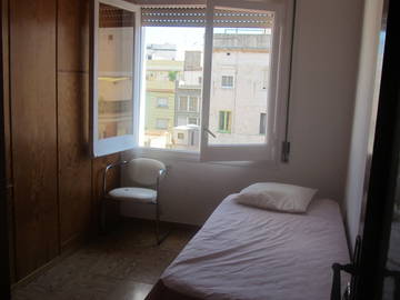 Shared Accommodation Barcelone 55539-9