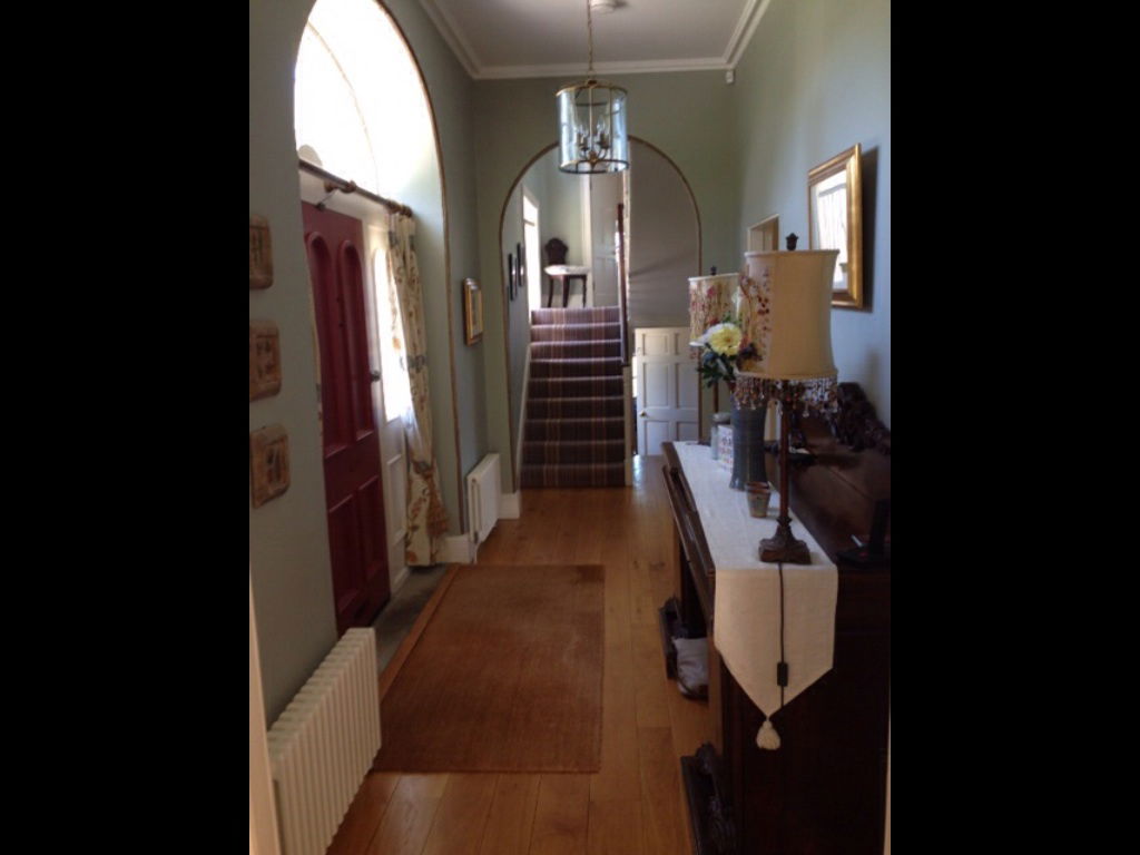 Chambres D'hôtes Londonderry 85649