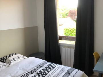 Chambre À Louer Toulouse 257830