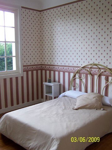 Chambre Chez L'habitant Labatut 24249