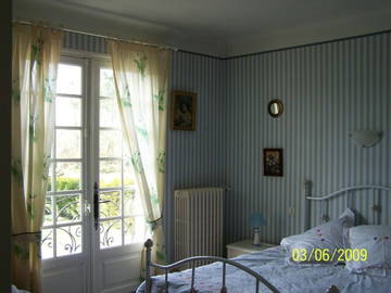 Chambre À Louer Labatut 24249