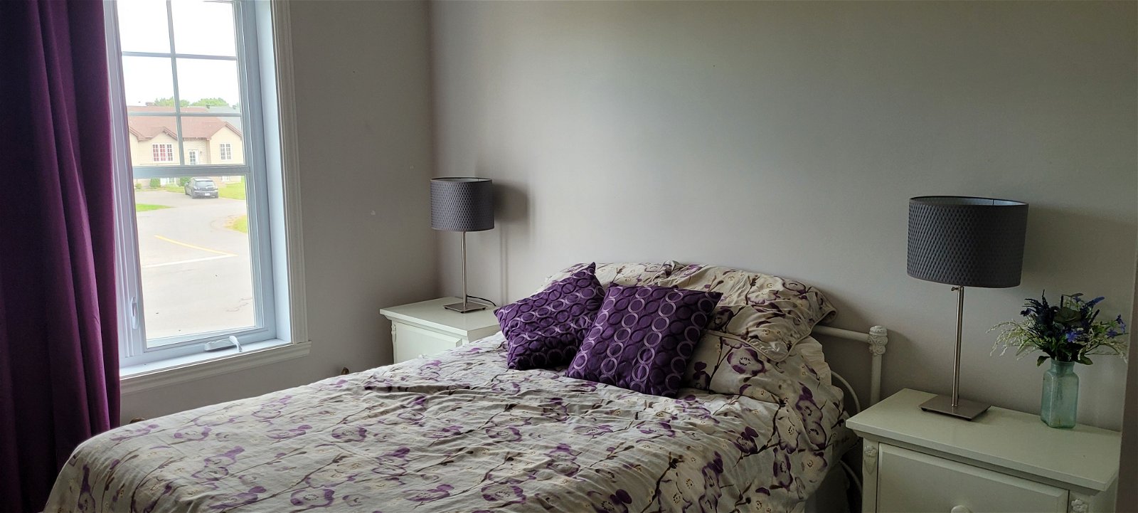 Gastgezin Montréal 124237