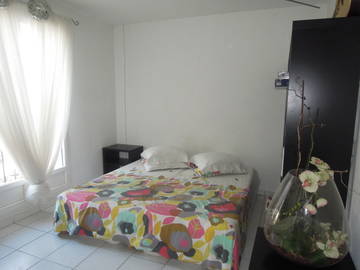 Chambre À Louer Marseille 38523