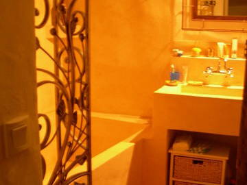 Habitaciones De Huéspedes Terrats 36087-2