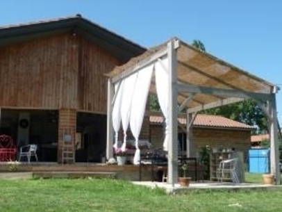 Homestay Lembras 45424