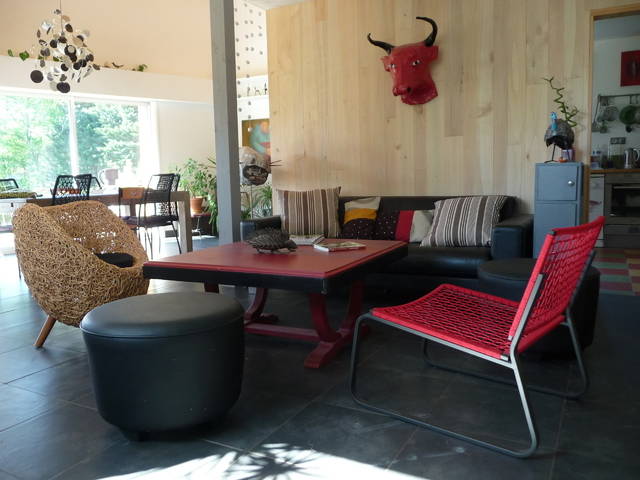 Toda La Casa Lembras 45424-2