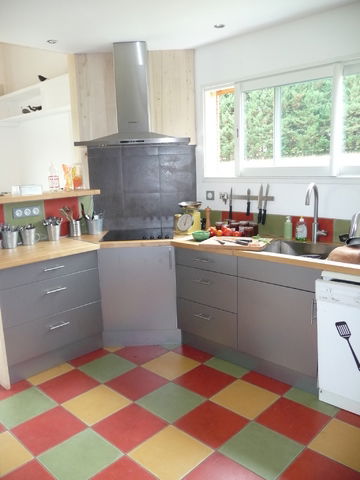 Logement Entier Lembras 45424