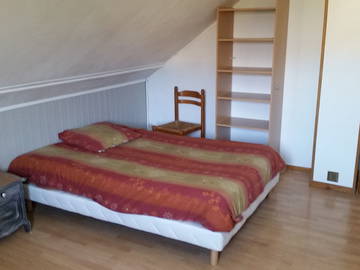 Chambre À Louer Grignon 81455