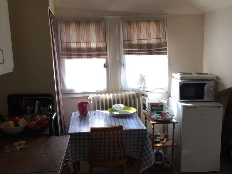 Quedarse En Casa Versailles 111980-2