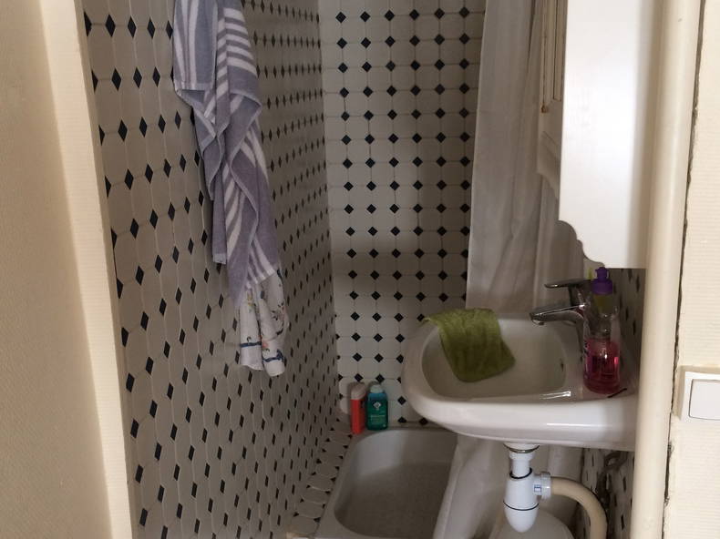 Quedarse En Casa Versailles 111980-3