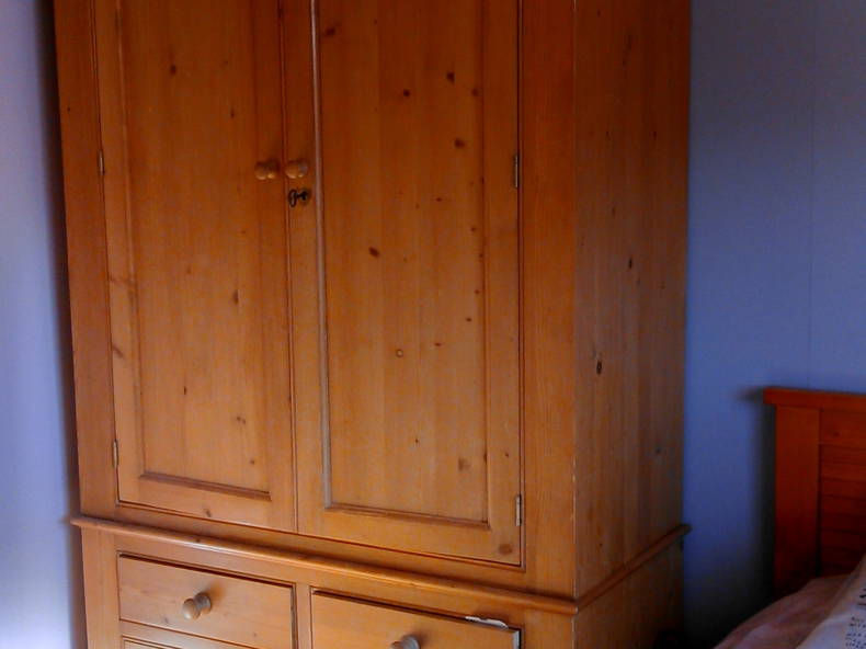 Chambre Chez L'habitant Toulouse 117388-2