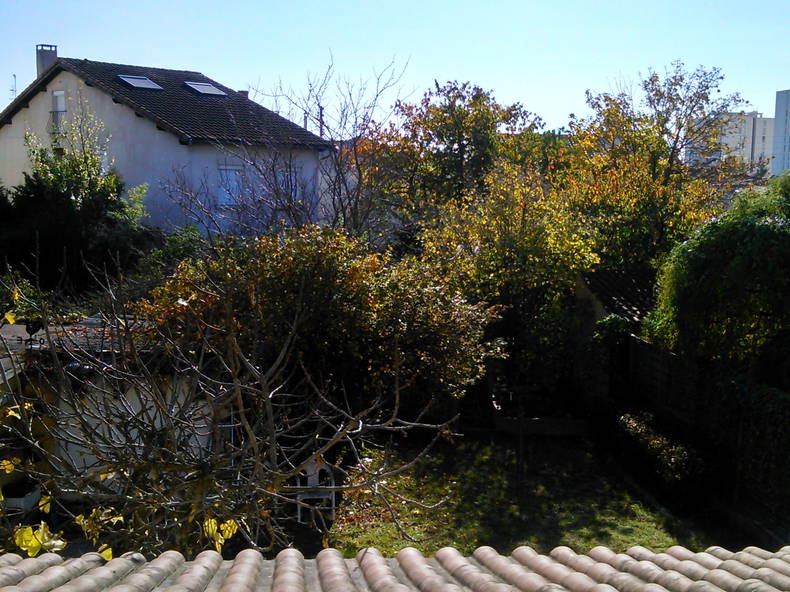 Chambre Chez L'habitant Toulouse 117388-5