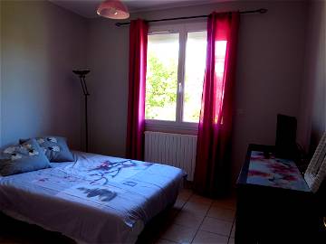 Zimmer Bei Einheimischen Toulouse 128229-1
