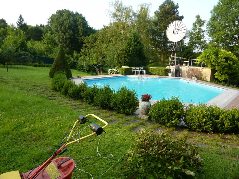 Chambre Chez L'habitant Combs-la-Ville 133156-2