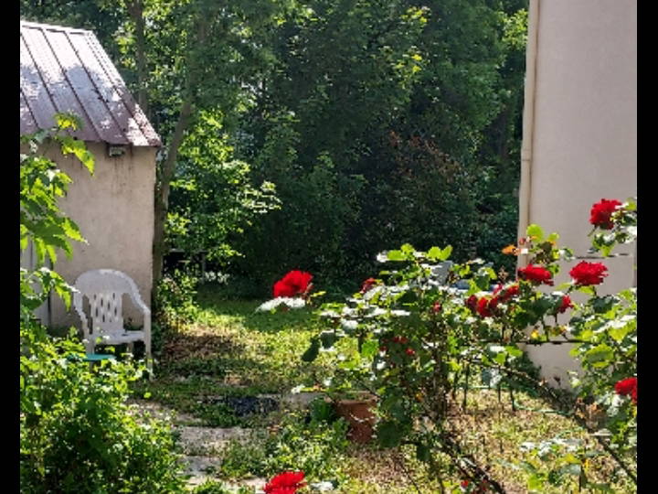 Homestay Chelles 258976