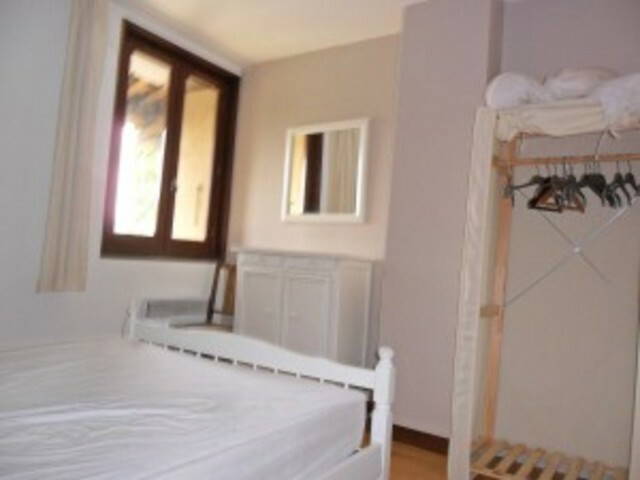 Homestay Génissieux 56347