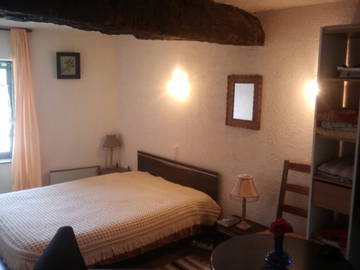 Chambre À Louer Jugon-Les-Lacs 75439