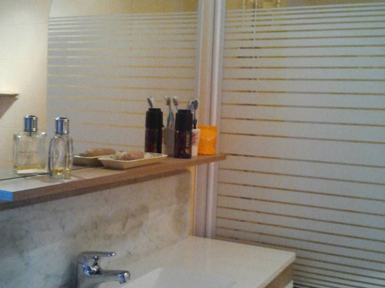 Gastfamilie Jugon-les-Lacs 75439-4