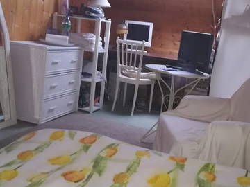 Chambre À Louer Vichy 215424