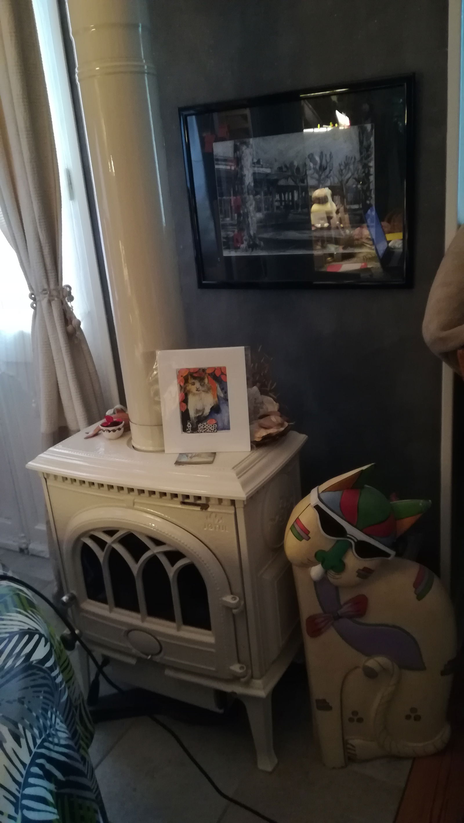 Homestay Vichy 215424