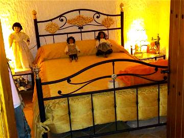 Room For Rent Guadix 172734-1