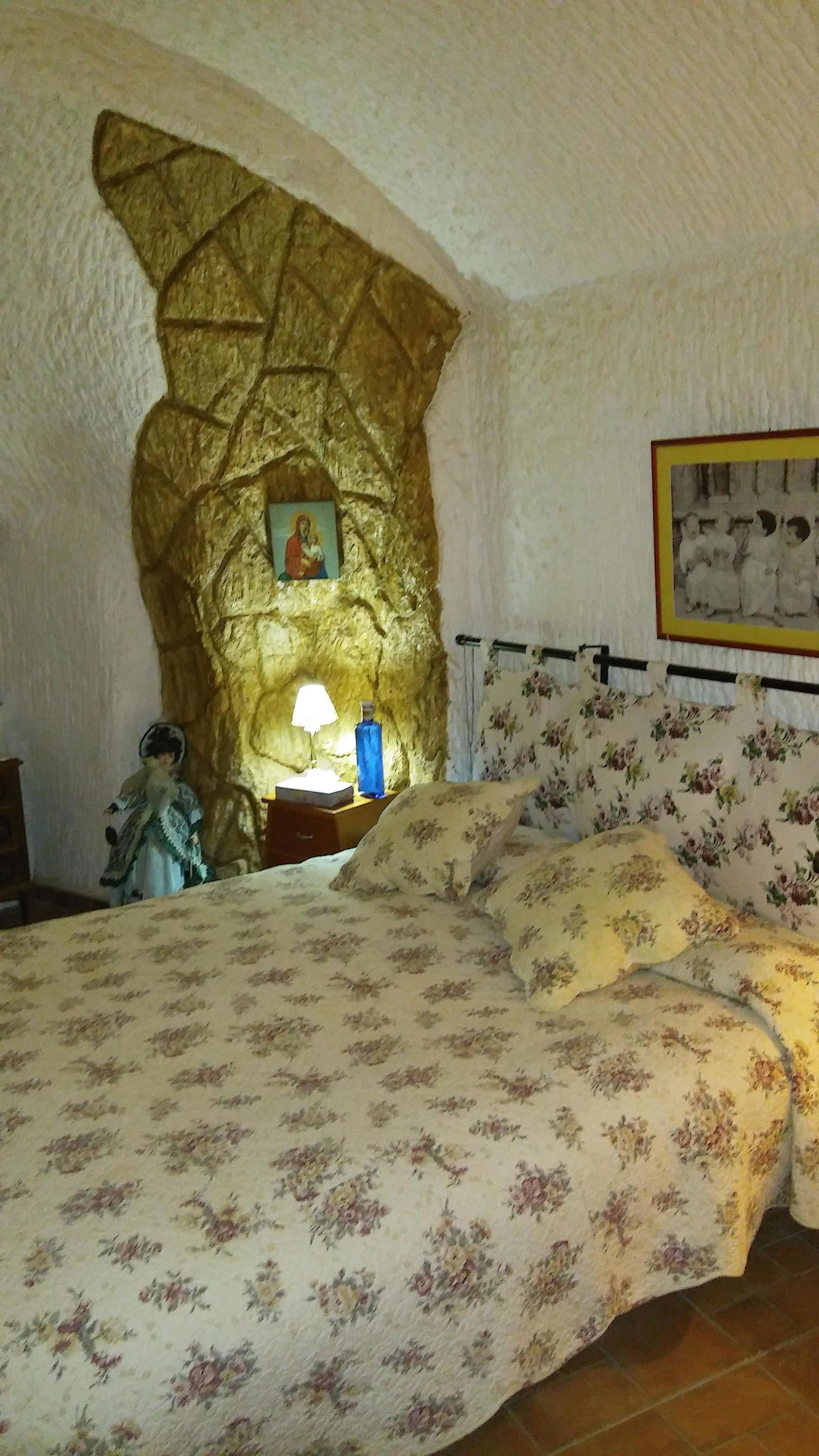 Studio Indépendant Guadix 172734