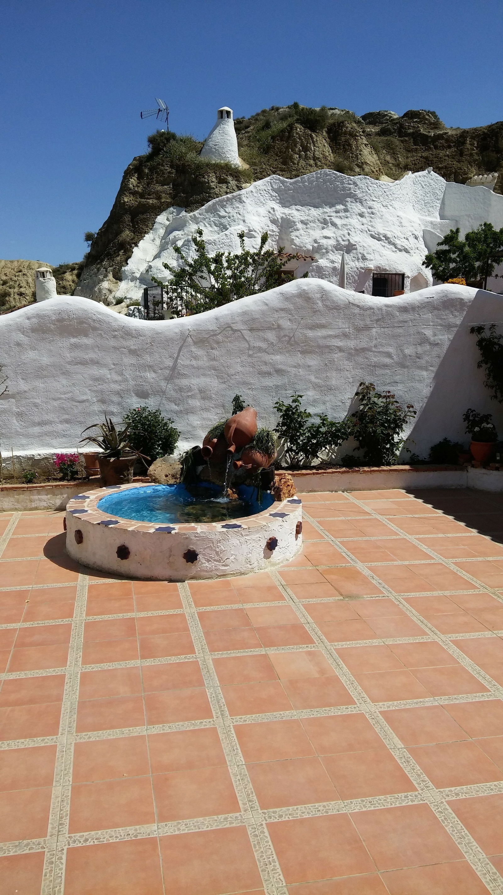 Studio Indépendant Guadix 172734