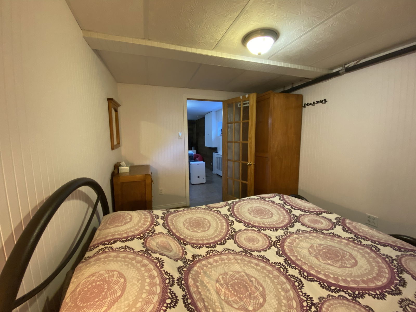 Chambre Chez L'habitant Montréal 259770