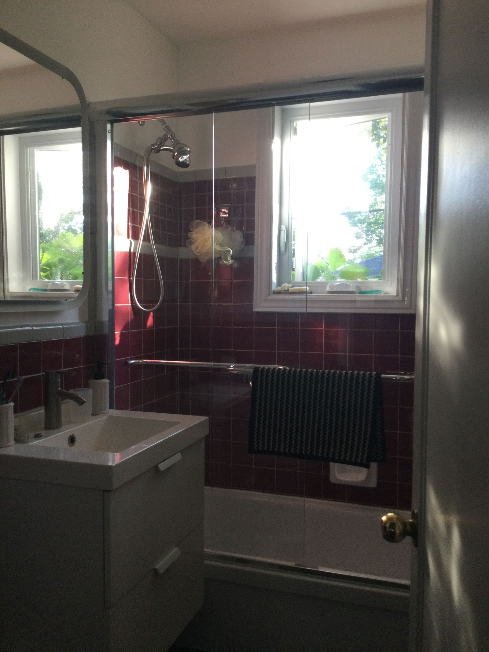 Chambre Chez L'habitant Montréal 259770