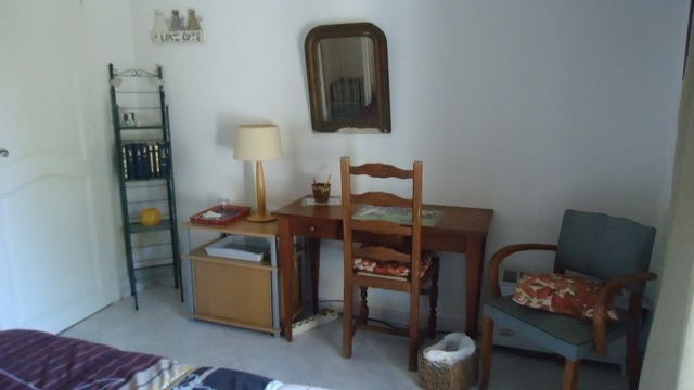 Chambre Chez L'habitant Plan-de-La-Tour 25380