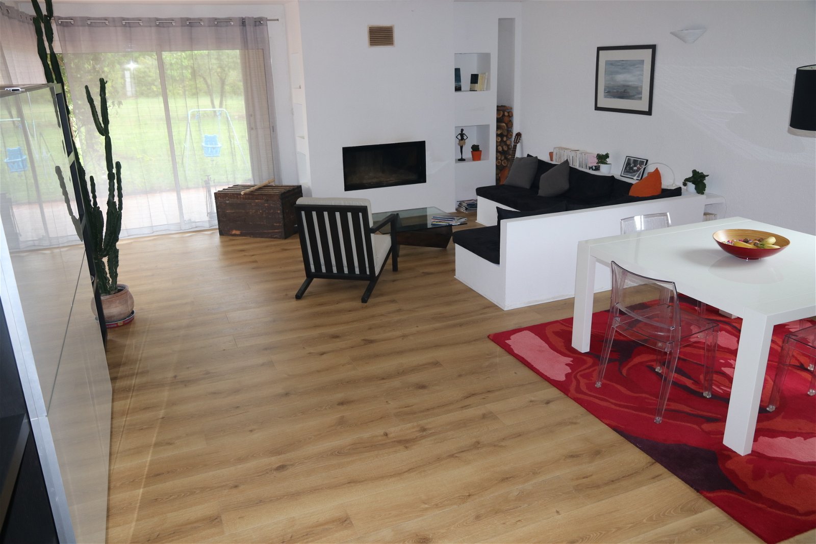 Hemvistelse Fuveau 52912
