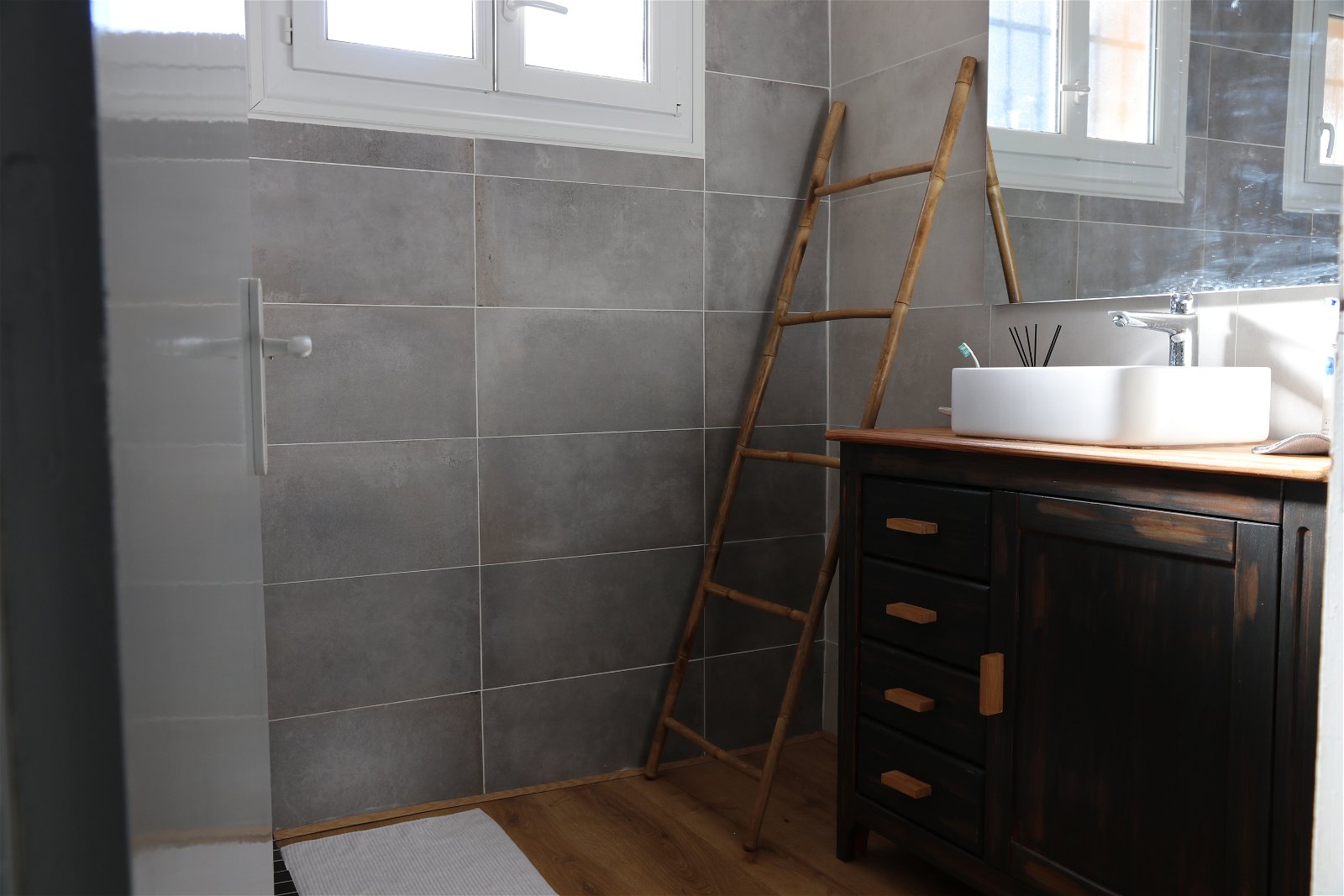 Hemvistelse Fuveau 52912