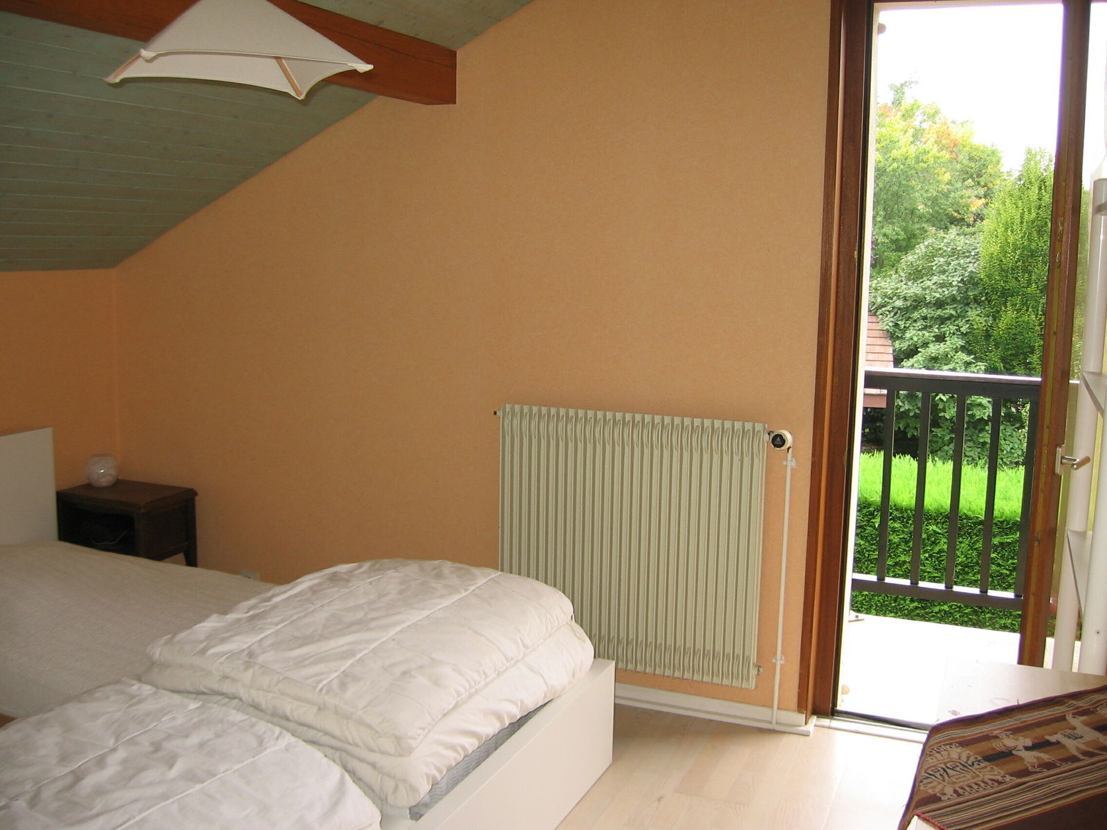 Chambre Chez L'habitant Féternes 73413