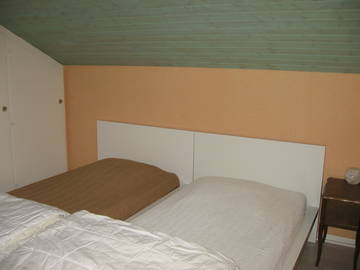 Chambre À Louer Féternes 73413